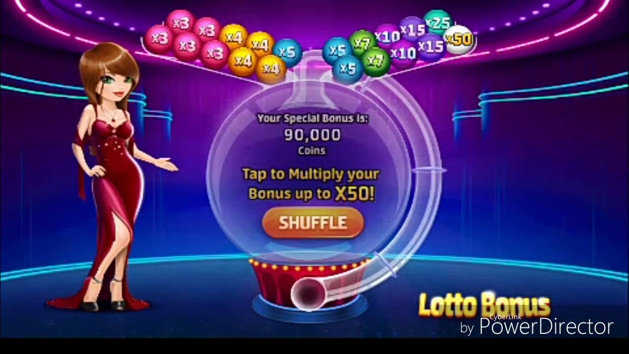 Free slot coins slotomania