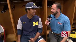 Phil In The Blank Cws Edition