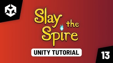 Slay The Spire in UNITY (Ep. 13) - Enemy Board View