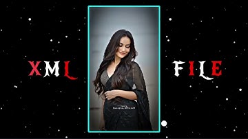 DIL TU JAAN TU 📈💕 || NEW TREND XML 👀💥 || NEW XML FILE 🍒🦋|| #xml​ #xml_file #xmlpreset