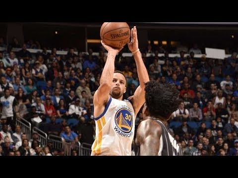 NBA まさに独壇場 クラッチ3P集 スーパープレイ集