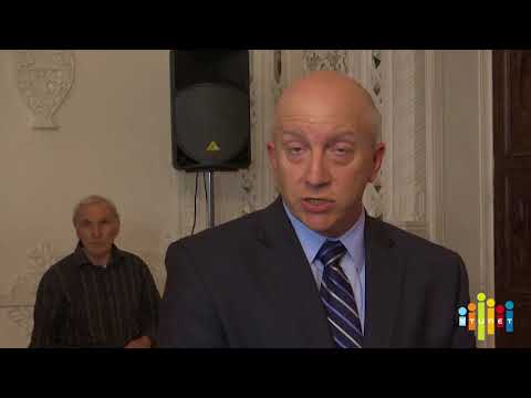 მწვანე ბარათი- რეგისტრაცია იწყება