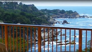 Our enchanting coastal hideaway overlooking the big sur coastline has
drawn travelers from around world for over 60 years. moment you
arrive, th...