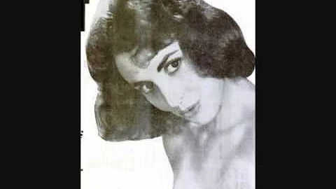 Kathy Linden - So in Love (with You) (1961)