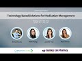 Technology Based Solutions for Medication Management