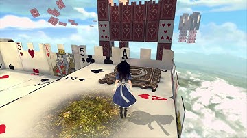 [PC] Alice: Madness Returns Playthrough - Chapter 4 - 1 (Part 20)