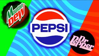 A History Of Soft Drink Logos