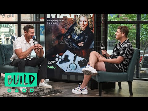 Jason Dohring Chats About The Return Of Veronica Mars On Hulu 