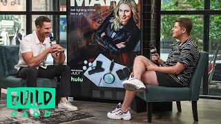 Jason Dohring Chats About The Return of "Veronica Mars" On Hulu