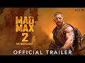 Mad max 2 the wasteland 2023 teaser trailer  tom hardy   chris hemsworth  charlize theron 