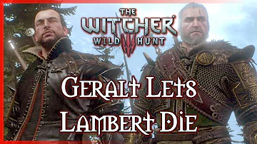 How many witchers survive the trials?