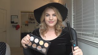 Grwm- Hair, Makeup, & Oufit