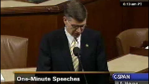 Paulsen: Extend Deadline for Liberians in U.S.