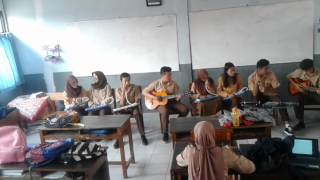 Lagu aransemen bunda