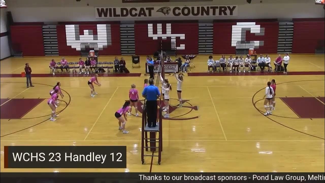 Ava Dickerson 8 MB/PIN Class of 2025 YouTube