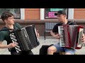 Нереально КРУТО Баян та акордеон