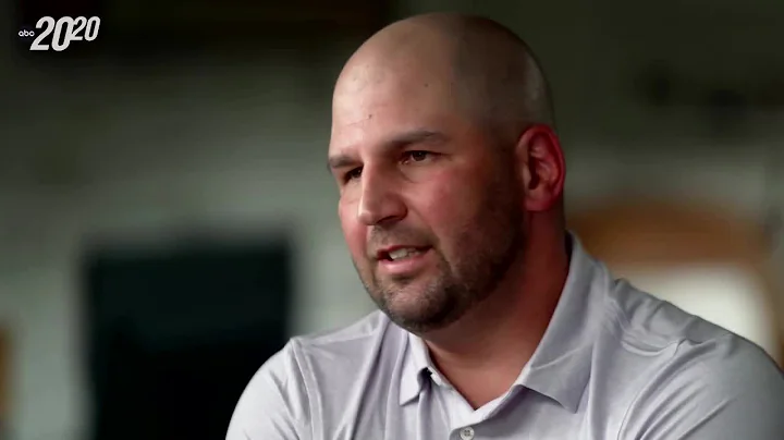 Former Mass. trooper Michael Proctor denies allegations of planting evidence in Karen Read case