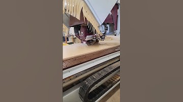 #cnc #router #4x8 @AndersonAmericaCNC