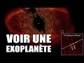 Pourquoi est il si difficile d'Observer une Exoplanète ? - CDE2