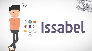Issabel 01 # Introduction # LMN Technohub