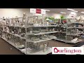 BURLINGTON HOME DECOR TABLETOP DECORATIVE ACCESSORIES SHOP WITH ME SHOPPING STORE WALK THROUGH