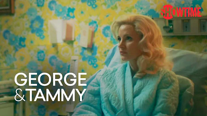 Tammy Goes Into Labor | George & Tammy | SHOWTIME