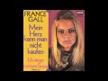 France Gall - Mein Herz kann man nicht kaufen