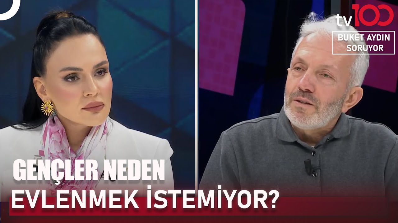 Nüfusun Yükselmemesinin Asıl Sebebi Ne? | Buket Aydın Soruyor