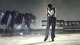 Tap Dance And Guitar Duel Battle