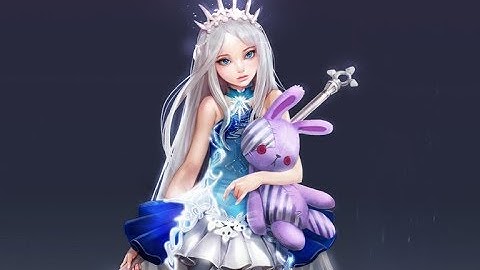 AION 5.6 Narakali Part 5 1/2