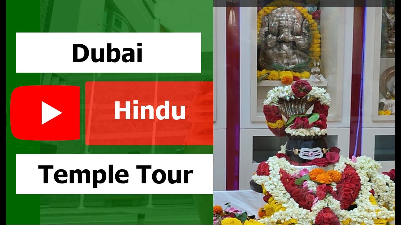 Shiva Temple Timings In Dubai Shiva Temple Timings In Dubai