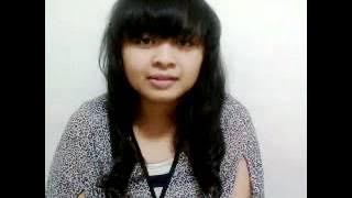 boga kabogoh jauh (paullina cover)