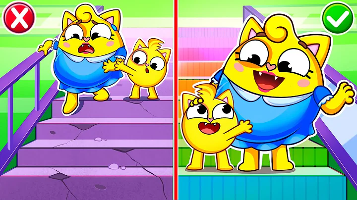 Secret in Mommy’s Tummy😻 | Funny Kids Songs And Nursery Rhymes by Baby Zoo & Friends