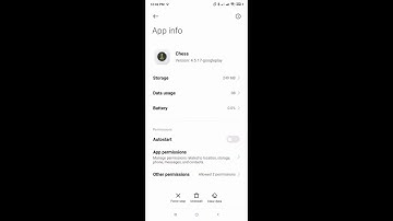 How To Fix Chess.com App Only Black Screen (2023)