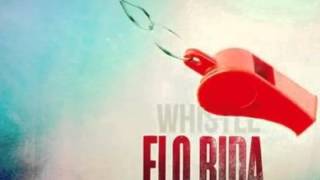 Flo Rida Whistle Instrumental