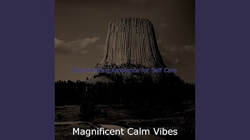 Sublime Backdrops for Inner Peace