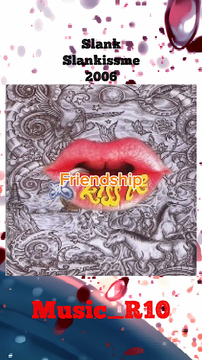 2006 Slank - Friendship #slank #slankers #fyp #shorts #viralshort #viralshorts #viralreels #fypage