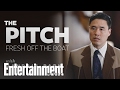 Randall Park pitches 'Fresh Boat'