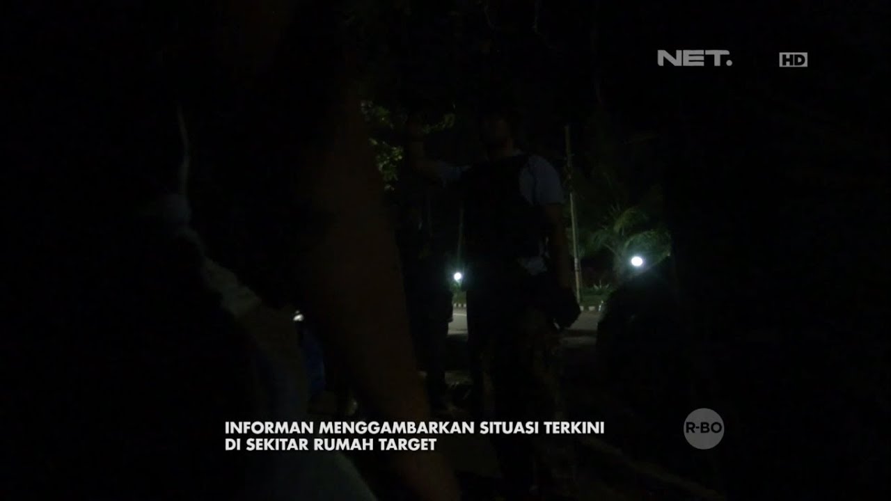 Lika Liku Unit Resmob Polda Sulawesi Selatan Saat Bekuk Pelaku Pencurian Hewan Ternak