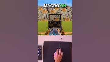 Rust Script gameplay looks different now 🎯 #Rust #CloudScript #PvP #NoRecoil