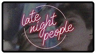 Alfie Templeman - Sunday Morning Cereal | Late Night People