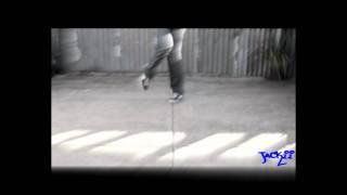 C-walk - Callin'
