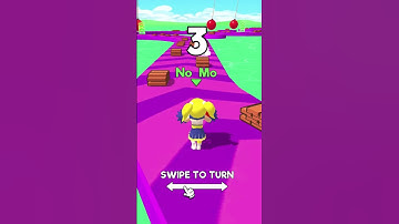 Sandman Shortcut Race: Pixel 3d Man Run Gameplay All Levels iOS,Android #Shorts