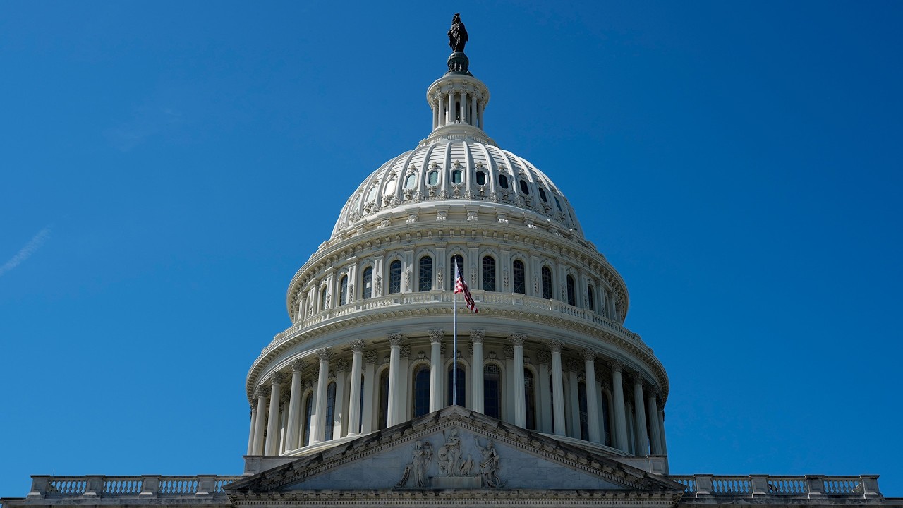 AI Safety Concerns Put Congress on the Spot