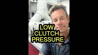 Low Clutch Pressure on Starboard MTU | Weekly Engine Check with Grant on FOMO 2