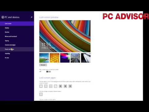 How to increase idle time in Windows 8 hqdefault