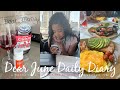 A Very Painful Day + They Won&#39;t Let Her In + Navy Pier + Graduation Prep | Dear June Diary