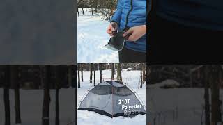 🏕Намет Terra Incognita SkyLine 2 #tant #outdoors #походи #гори #mauntain