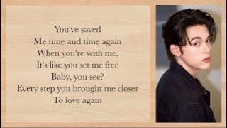 Closer【Gawin Caskey】