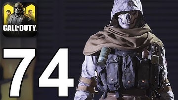 Call of Duty: Mobile - Gameplay Walkthrough Part 74 - Season 13 Battle Pass Bundle (iOS, Android)